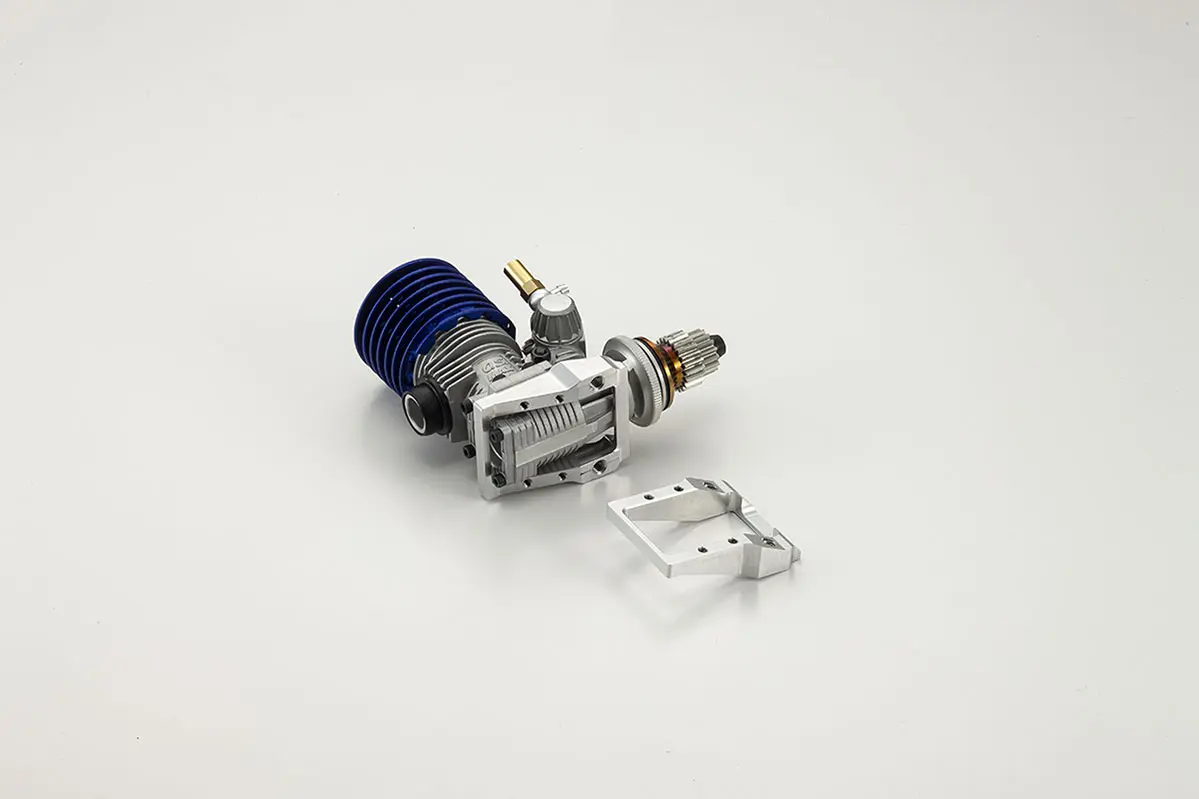 Kyosho v-One R4 evo.3 1:10 Chassis Kit – RC Car kits