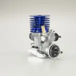 Kyosho v-One R4 evo.3 1:10 Chassis Kit – RC Car kits