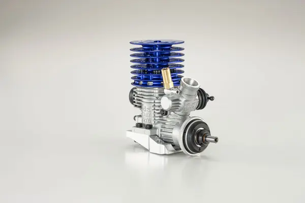 Kyosho v-One R4 evo.3 1:10 Chassis Kit – RC Car Kit – view 10
