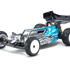 Kyosho Ultima rb7.5 2wd 1:10 Competition Racing Buggy Ep Kit – Electric RC cars