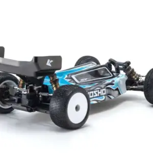 Kyosho Ultima rb7.5 2wd 1:10 Competition Racing Buggy Ep Kit – Electric RC cars