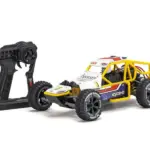 Kyosho Ez Series Sandmaster 2.0 1:10 Readyst type.1 - White – Electric RC cars