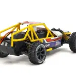 Kyosho Ez Series Sandmaster 2.0 1:10 Readyst type.1 - White – Electric RC cars