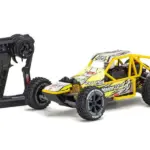 Kyosho Ez Series Sandmaster 2.0 1:10 Readyst type. 2 - Yellow – Electric RC cars