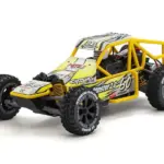 Kyosho Ez Series Sandmaster 2.0 1:10 Readyst type. 2 - Yellow – Electric RC cars