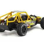 Kyosho Ez Series Sandmaster 2.0 1:10 Readyst type. 2 - Yellow – Electric RC cars