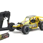 Combo Kyosho Sandmaster T2 Lipo (Pp3-2s4000-D/Gea60we2) – Electric RC cars
