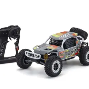 Kyosho Ez Series Axxe 2.0 1:10 Readyst type.1 Orange – Electric RC cars