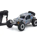 Kyosho Ez Series Axxe 2.0 1:10 Readyset type.2 Blue – Electric RC cars