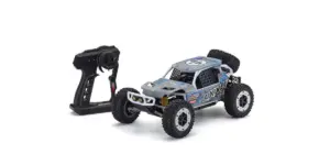 Kyosho Ez Series Axxe 2.0 1:10 Readyset type.2 Blue – RC Car