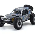 Kyosho Ez Series Axxe 2.0 1:10 Readyset type.2 Blue – Electric RC cars