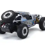 Kyosho Ez Series Axxe 2.0 1:10 Readyset type.2 Blue – Electric RC cars