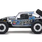 Kyosho Ez Series Axxe 2.0 1:10 Readyset type.2 Blue – Electric RC cars