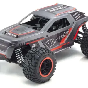 Kyosho Rage 2.0 4WD Fazer MK2 1:10 Readyst - Type 1 – Electric RC cars