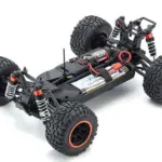 Kyosho Rage 2.0 4WD Fazer MK2 1:10 Readyst - Type 1 – Electric RC cars