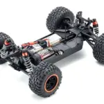 Kyosho Rage 2.0 4WD Fazer MK2 1:10 Readyst - Type 1 – Electric RC cars