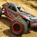 Kyosho Rage 2.0 4WD Fazer MK2 1:10 Readyst - Type 1 – Electric RC cars