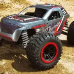 Kyosho Rage 2.0 4WD Fazer MK2 1:10 Readyst - Type 1 – Electric RC cars