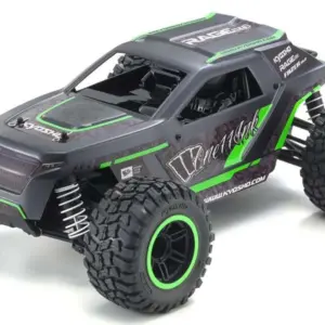 Kyosho Rage 2.0 4WD Fazer MK2 1:10 Readyst - Type 2 – RC Cars