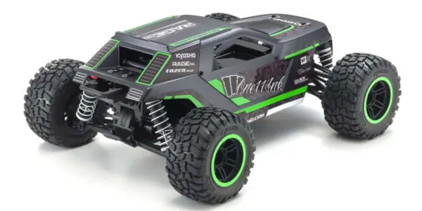 Kyosho Rage 2.0 4WD Fazer MK2 1:10 Readyst - Type 2 – view 3