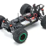 Kyosho Rage 2.0 4WD Fazer MK2 1:10 Readyst - Type 2 – RC Cars