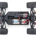 Kyosho Rage 2.0 4WD Fazer MK2 1:10 Readyst - Type 2 – RC Cars