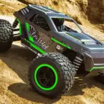 Kyosho Rage 2.0 4WD Fazer MK2 1:10 Readyst - Type 2 – RC Cars