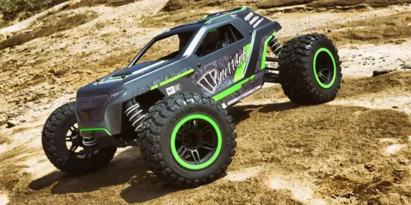 Kyosho Rage 2.0 4WD Fazer MK2 1:10 Readyst - Type 2 – view 9
