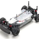 Kyosho Fazer Rally FZ02-R Datsun 240z 1971 1:10 Readyst – Electric RC cars