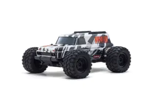 Kyosho Kb10w Mad Wagon Ve 3s 4wd 1:10 Readyset - Type1 – RC Car