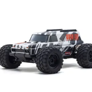 Kyosho KB10W Mad Wagon VE 3S 4WD 1:10 Readyst - Type1 – Electric RC cars