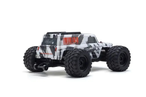 Kyosho Kb10w Mad Wagon Ve 3s 4wd 1:10 Readyset - Type1 – RC Car – view 3