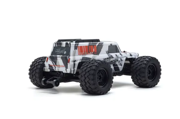 Kyosho Kb10w Mad Wagon Ve 3s 4wd 1:10 Readyset - Type1 – RC Car – view 21