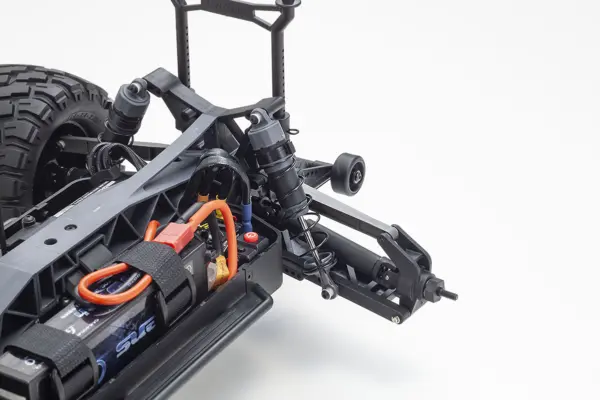 Kyosho Kb10w Mad Wagon Ve 3s 4wd 1:10 Readyset - Type1 – RC Car – view 29