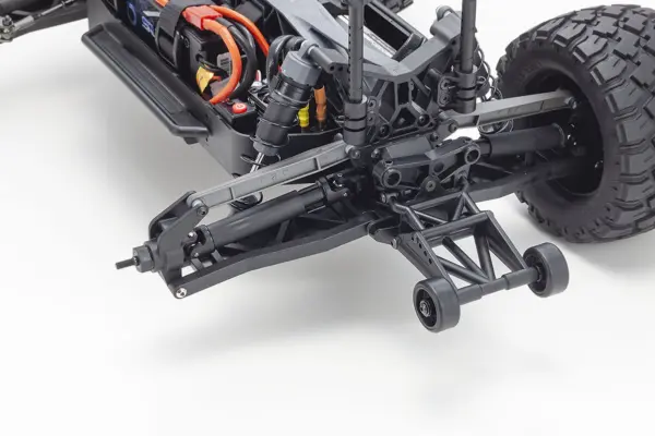 Kyosho Kb10w Mad Wagon Ve 3s 4wd 1:10 Readyset - Type1 – RC Car – view 30