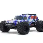Kyosho KB10W Mad Wagon VE 3S 4WD 1:10 Readyst - Type2 – Electric RC cars