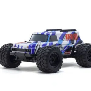 Kyosho KB10W Mad Wagon VE 3S 4WD 1:10 Readyst - Type2 – Electric RC cars