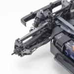 Kyosho KB10W Mad Wagon VE 3S 4WD 1:10 Readyst - Type2 – Electric RC cars