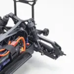 Kyosho KB10W Mad Wagon VE 3S 4WD 1:10 Readyst - Type2 – Electric RC cars