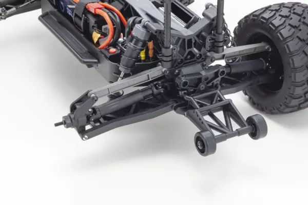 Kyosho Kb10w Mad Wagon Ve 3s 4wd 1:10 Readyset - Type2 – RC Car – view 7