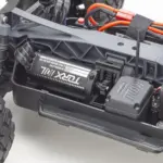 Kyosho KB10W Mad Wagon VE 3S 4WD 1:10 Readyst - Type2 – Electric RC cars