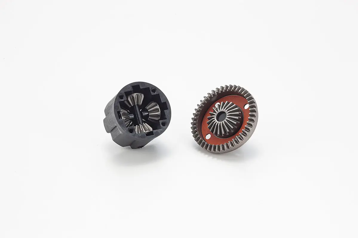 Kyosho KB10W Mad Wagon VE 3S 4WD 1:10 Readyst - Type2 – Electric RC cars