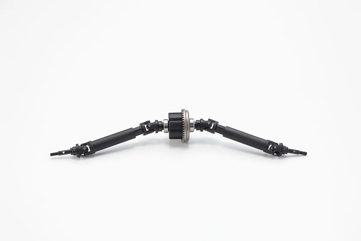 Kyosho KB10W Mad Wagon VE 3S 4WD 1:10 Readyst - Type2 – Electric RC cars