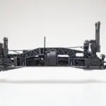 Kyosho KB10W Mad Wagon VE 3S 4WD 1:10 Readyst - Type2 – Electric RC cars