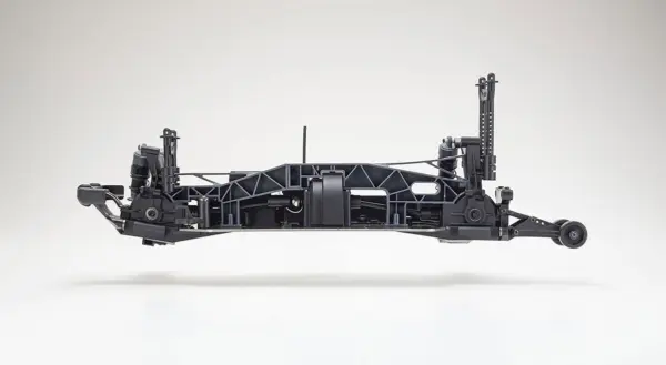 Kyosho Kb10w Mad Wagon Ve 3s 4wd 1:10 Readyset - Type2 – RC Car – view 16