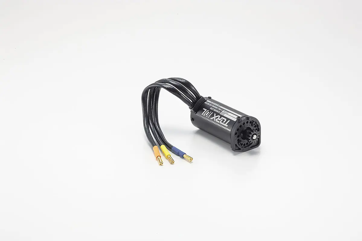 Kyosho KB10W Mad Wagon VE 3S 4WD 1:10 Readyst - Type2 – Electric RC cars