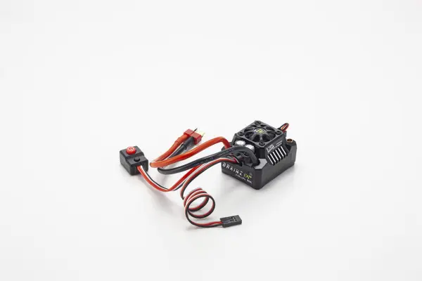Kyosho Kb10w Mad Wagon Ve 3s 4wd 1:10 Readyset - Type2 – RC Car – view 18