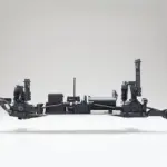 Kyosho KB10W Mad Wagon VE 3S 4WD 1:10 Readyst - Type2 – Electric RC cars