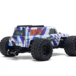Kyosho KB10W Mad Wagon VE 3S 4WD 1:10 Readyst - Type2 – Electric RC cars