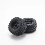 Kyosho KB10W Mad Wagon VE 3S 4WD 1:10 Readyst - Type2 – Electric RC cars